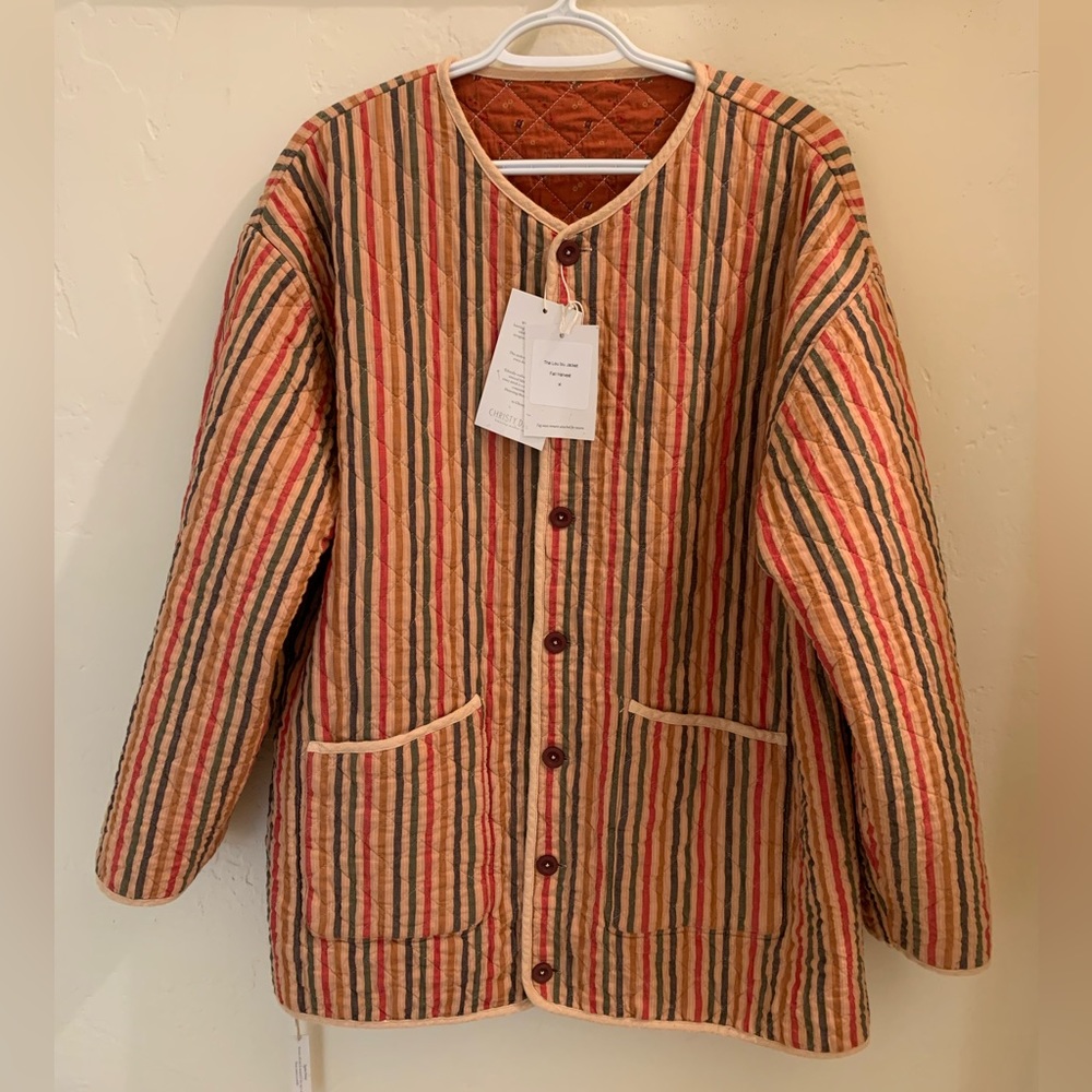 Christy Dawn - The Lou Lou Jacket